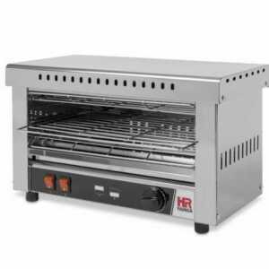 Torradeira 1 nível blindada com temporizador T03CONB