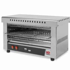 Torradeira 1 nível sem temporizador T03SIN