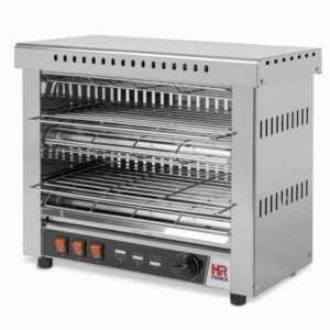 Torradeira dupla com temporizador T06CON