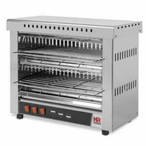 Torradeira dupla sem temporizador T06SIN