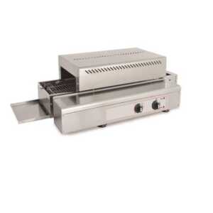 Torradeira de tapete horizontal TTH3002