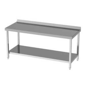 Bancada mural 1000 x 600 x 850