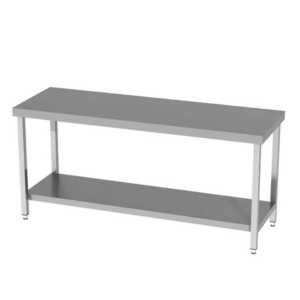 Bancada central 1000 x 600 x 850