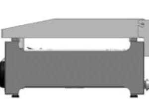 Coletor de gordura traseira 1000