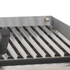 Módulo Grill Basco 35 cm FLEXI 1PV