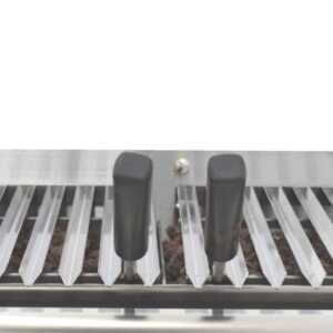 Módulo Grill Basco 70 cm FLEXI 2PV