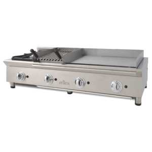 Módulo Placa Rectificada 70 cm FLEXI 2PR