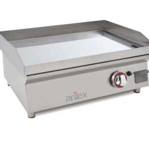 Placa de grelhar a gás 60 cm - cromoduro 60PGCN