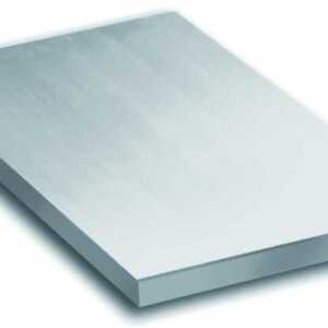 Placa lisa para fogão - 1 queimador  A777103