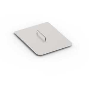 Tampa para cozedor de pasta 40x73 cm A777109