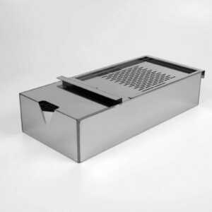 Cuba para recolher gordura A777133