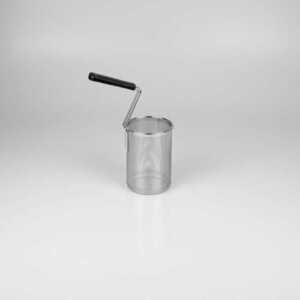 Cesto para cozedor de massas  A800108 (Ø145x200
)