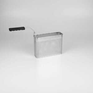 Cesto para cozedor de massas B800005 (95x290x215)