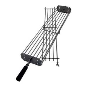 Espeto multiposição para churraqueira ESPM