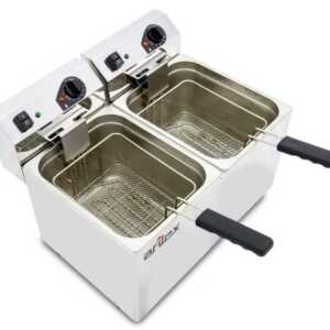 Fritadeira eléctrica sem torneira 10L EVO10