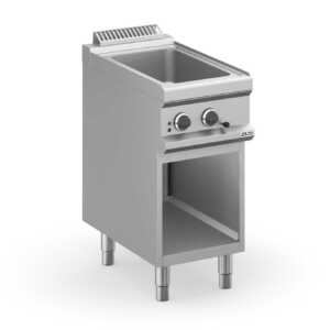 Banho- maria eléctrico GN1/1 (sem cestos) MBME74A