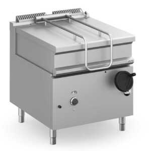 Bandeja de gás Inclinável 80 Litros Tanque Inox MBRG98A MAGISTRA PLUS 900