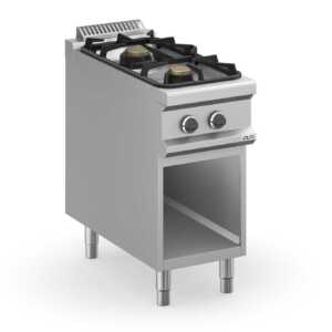 Fogão a gás 2 queimadores,móvel MFB94AXXS