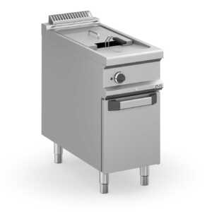 Fritadeira eléctrica 1 cuba 18 L MFRE94A