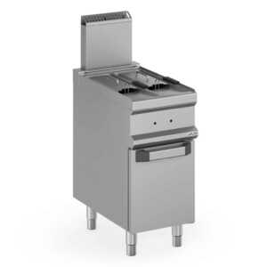 Fritadeira a gás 1 cuba 14 L MFRG74A