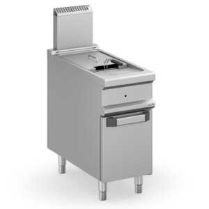 Fritadeira a gás 1 cuba 18 L MFRG94A