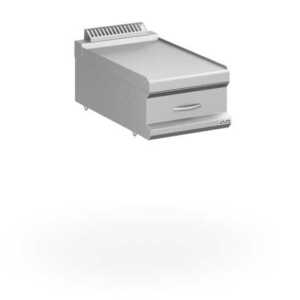 Elemento neutro de bancada 40 cm MN74T