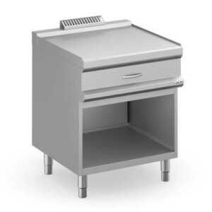 Elemento Neutro 70 cm com gaveta MN77AC