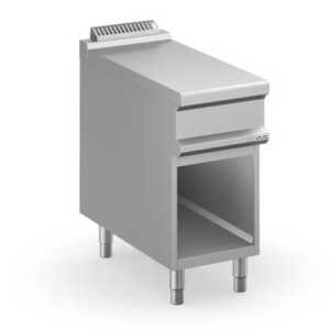 Móvel neutro 40 cm com armário MN94A