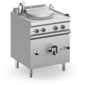 Marmita eléctrica 50 L - MPEE7750I