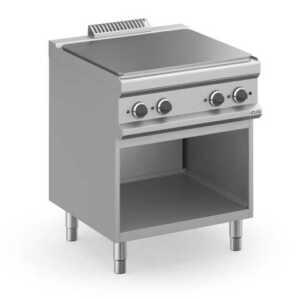 Fogão eléctrico, móvel  MTPE77A