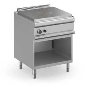 Fogão a gás 70 cm - com móvel MTPG77A