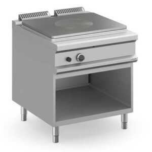 Fogão a gás 80 cm com móvel MTPG98A