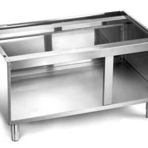 Suporte de mesa 100 cm NSA106