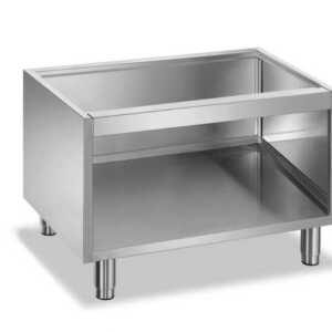 Suporte de mesa 80 cm NSA86