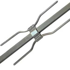 Espeto central de frango PINCHOC