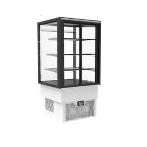 Vitrine refrigerada DP-120-50
