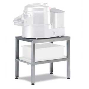 Suporte inox PP / PPC