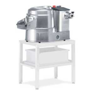 Descascadora PPC-6+ 230/50/1 · 550 W