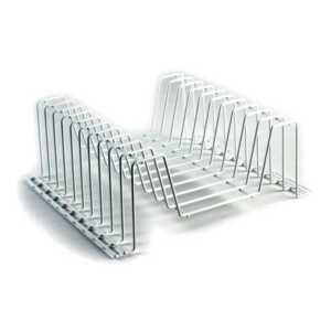 Suporte para discos e grelhas +/D