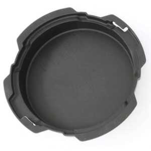 Base-apoio grelhas GCH