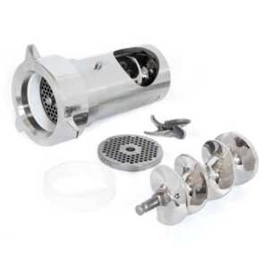 Grupo picador PS-32 inox Entreprise