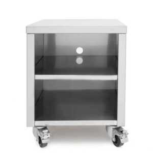 Carro-suporte SE/SU-400 (505 x 550 x 630 mm)