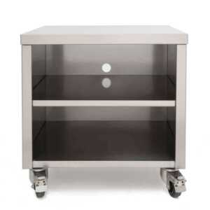 Carro-suporte SE/SU-500 (645 x 555 x 630 mm)