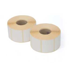 Etiquetas para impressora SU (4 x 1000)