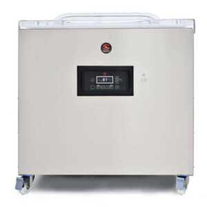 Embaladora de vácuo SE-810 CC 400/50-60/3N