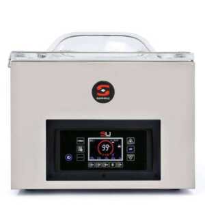 Embaladora de vácuo SU-420GP 230/50-60/1 AUS