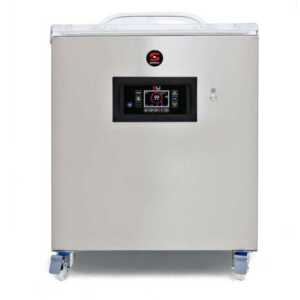 Embaladora de vácuo SU-604P CC 230-400/50/3N