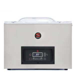 Embaladora de vácuo SE-520 CC  230/50-60/1