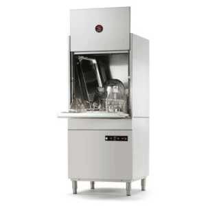 Lava utensílios LU-60B 230-400/50/3N (com bomba descarga)