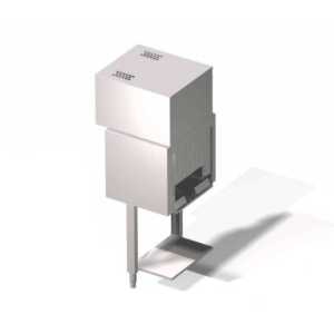 Módulo secagem 600-D 220/60/3